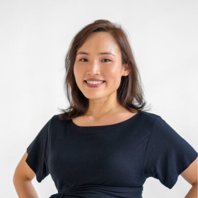Dr. Claire Kim