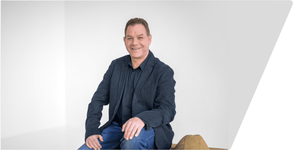 Dr. Sam Morheim Periodontist