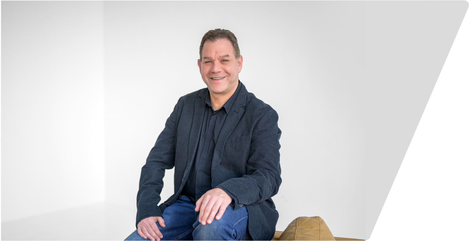 Dr. Sam Morheim Periodontist