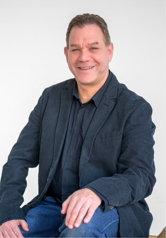 Dr. Sam Morhaim