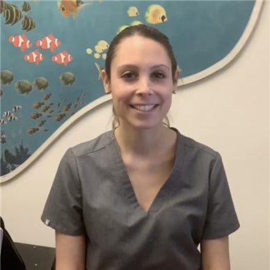 Dr. Lisa