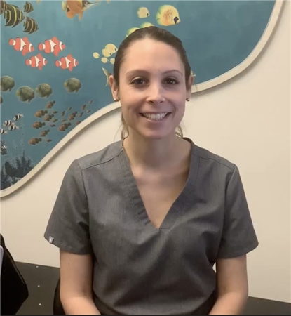 Dr. Lisa