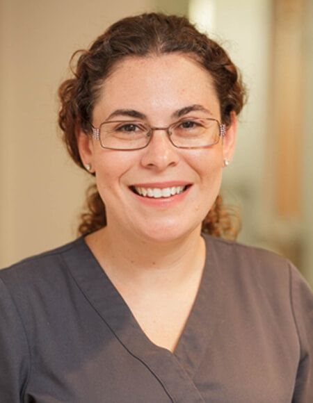 Dr. Rachel Iospa – Board-Certified Pediatric Dentist in Tribeca, NYC