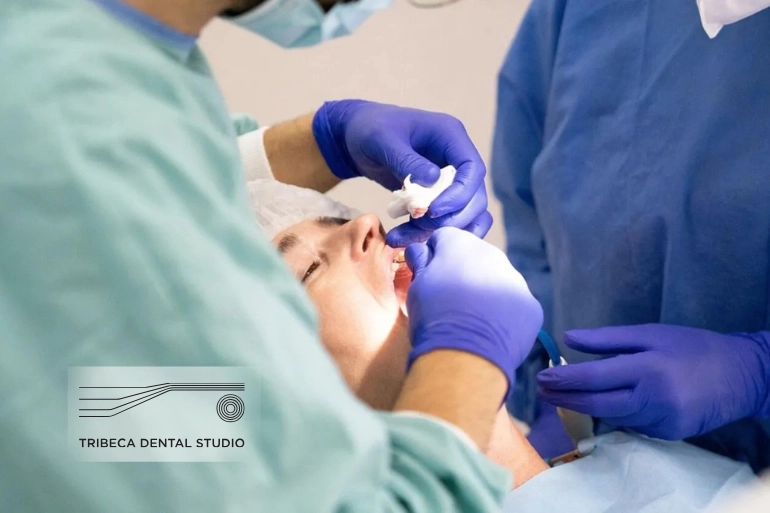 Dental Implants in New York