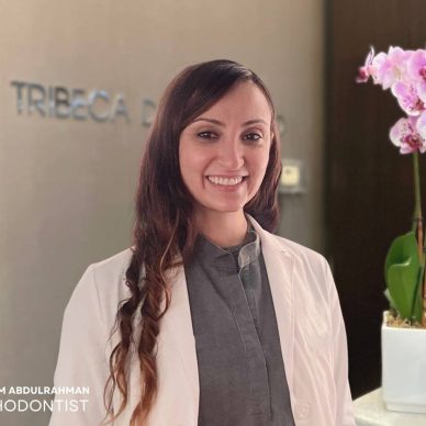 DR. Reem Abdulrahman
