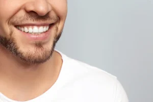Same day smile