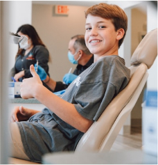 Full Dental Exam