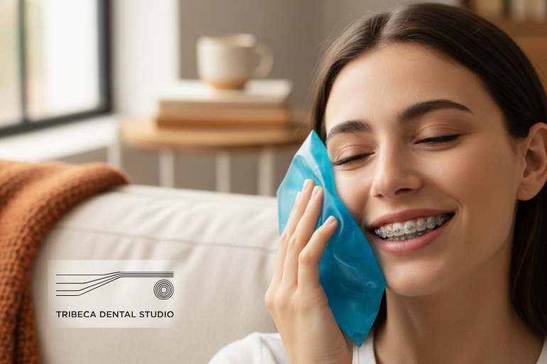 How To Get Rid of Braces Pain