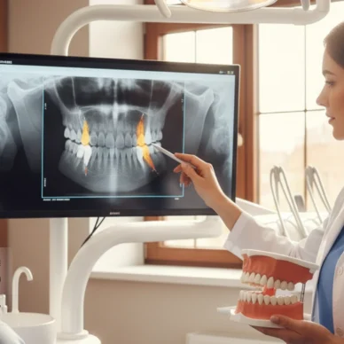 Bone Grafting In Lower Manhattan NYC