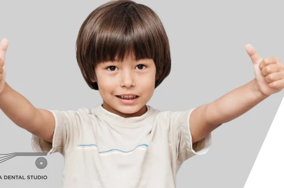 Pediatric Dentistry in NYC