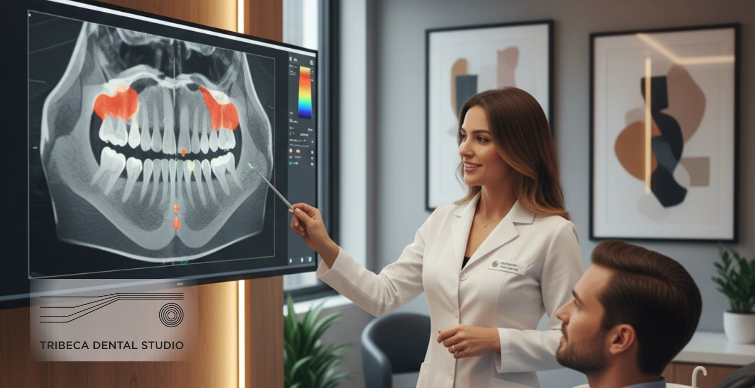 Sinus Lifts In Tribeca, NYC