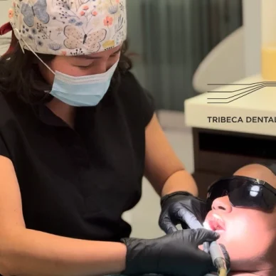 Teeth Exams & Dental Cleanings in Lower Manhattan NYC