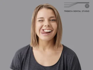Tongue & Lip Tie Treatment in Tribeca, NYC
