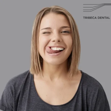 Tongue & Lip Tie Treatment in Lower Manhattan