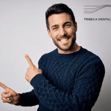 Tooth Extractions in Lower Manhattan
