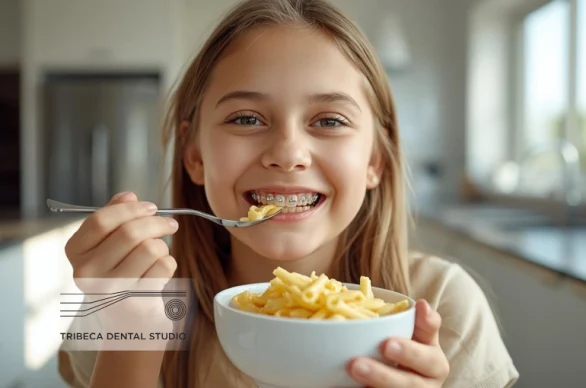 Foods You Can Eat With Braces