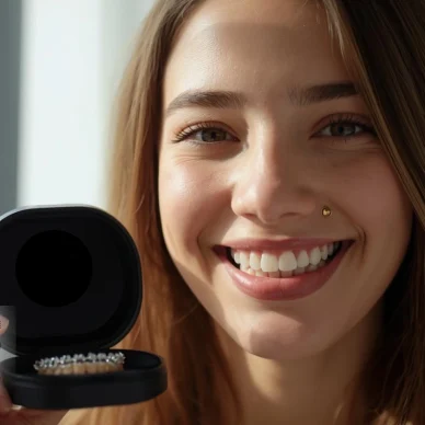 Wilckodontics Speed Braces In NYC