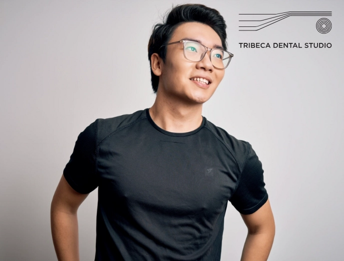 Wisdom Teeth Removal in Tribeca, NYC