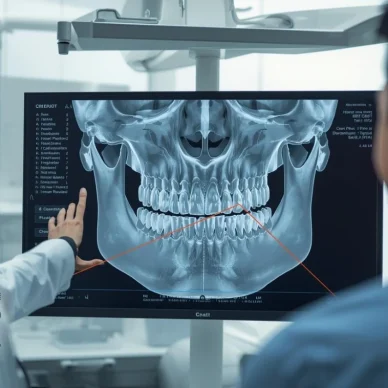 Zygomatic Implants In Lower Manhattan NYC