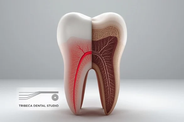 How Long Does It Take For a Tooth Nerve to Die