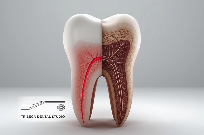 How Long Does It Take For a Tooth Nerve to Die