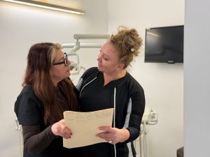 Best dentistry team in NYC
