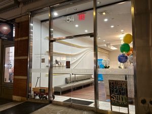 Best Dentist in NYC