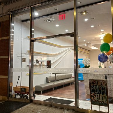 Best Dentist in NYC, Tribeca Dental Studio