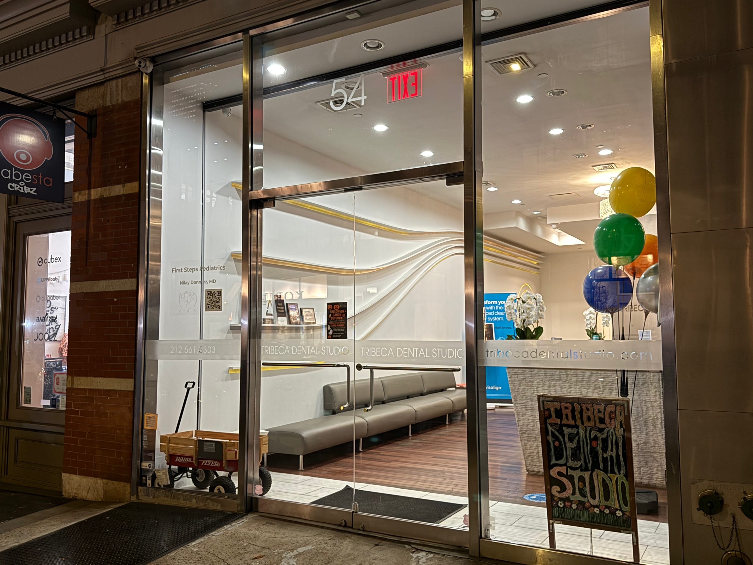 Best Dentist in NYC