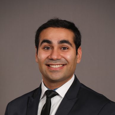 Dr. Idan Lavian