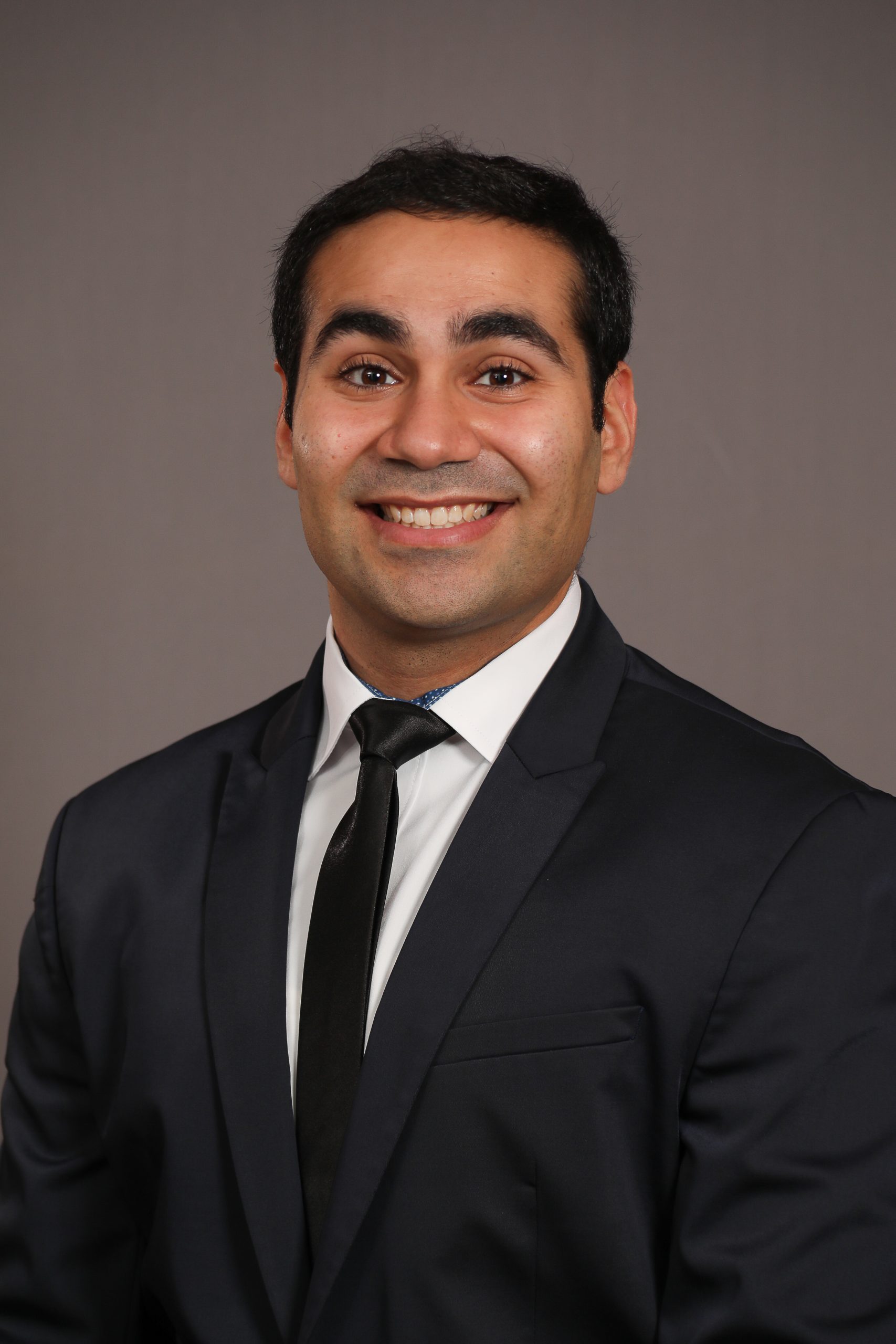 Dr. Idan Lavian