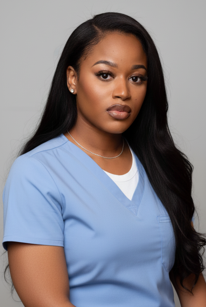 Jade Dental Assistant