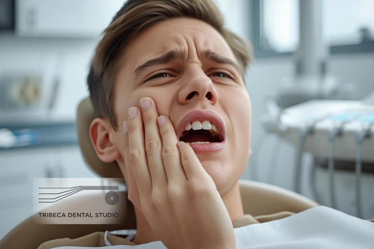Sore Throat After Wisdom Tooth Removal