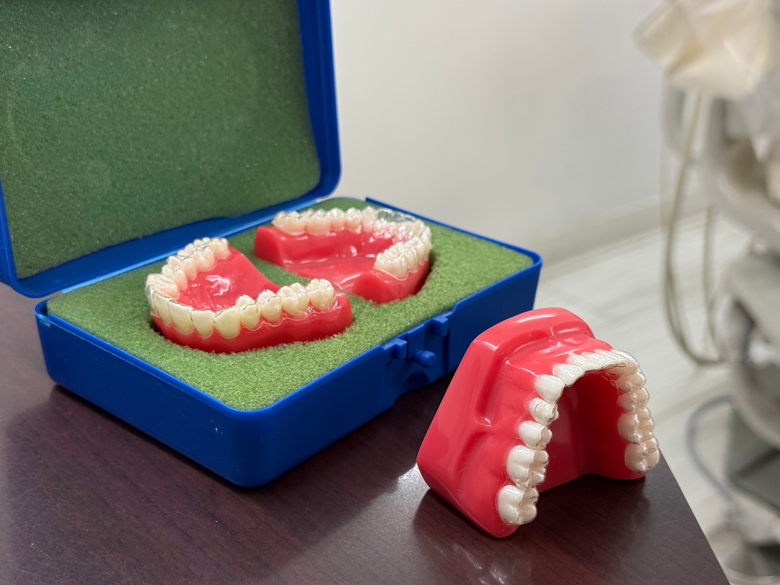 Invisalign Cost in NYC