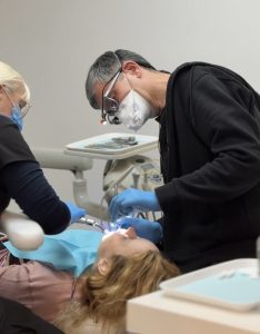 Why Does My Tooth Hurt When I Chew? Common Causes & Fast Relief