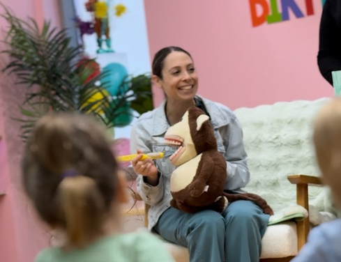 Best Pediatric Dentist in Tribeca