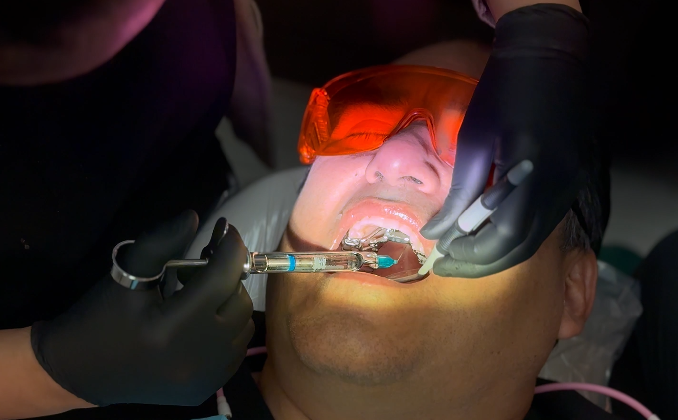 Airway orthodontics at Tribeca Dental Studio