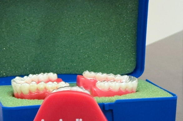 Invisalign NYC