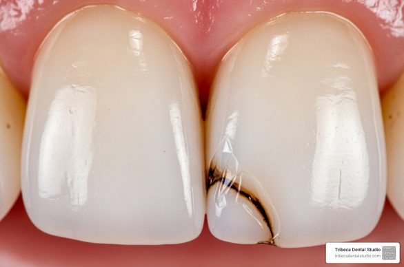 cost of getting chipped tooth fixed