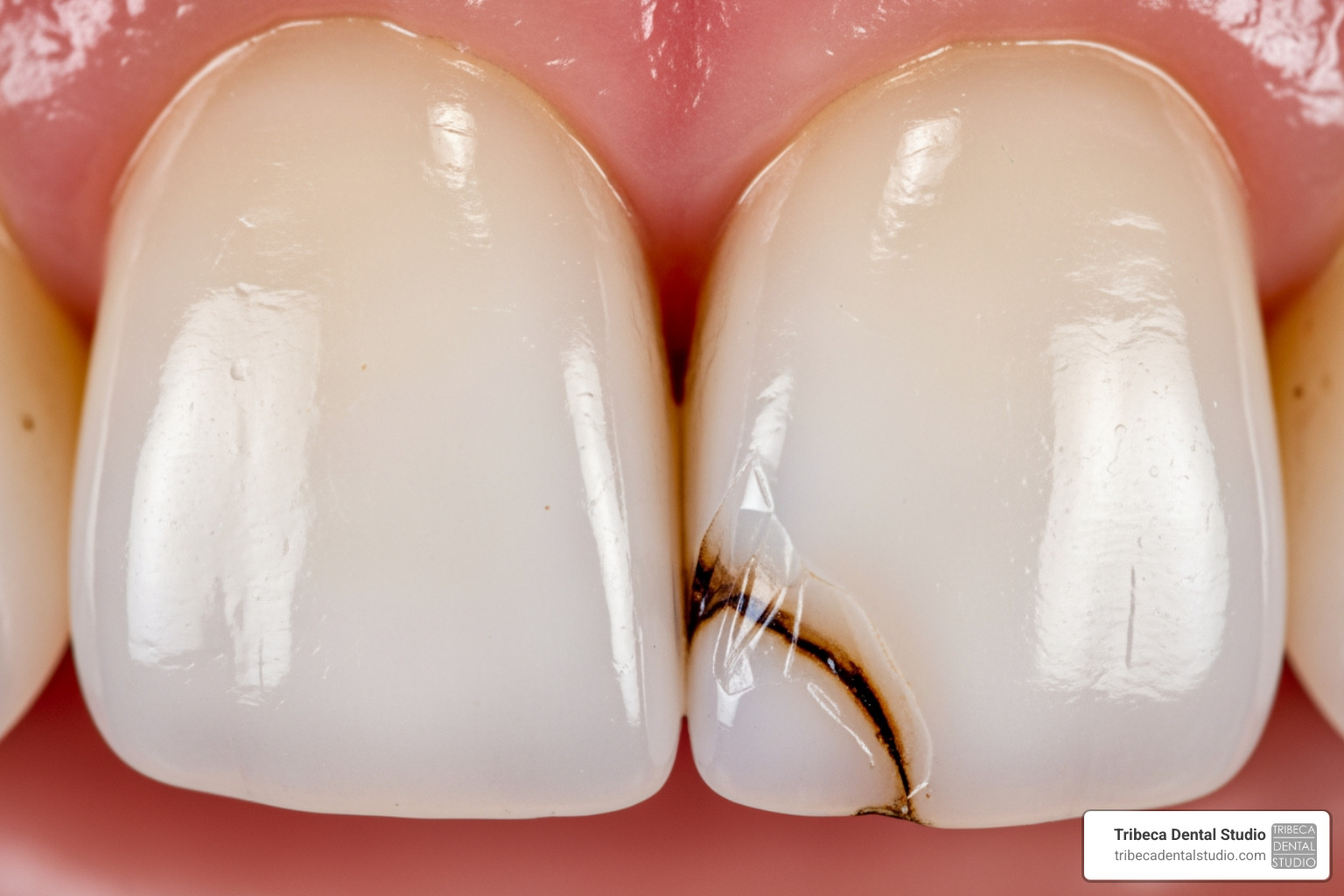 cost of getting chipped tooth fixed