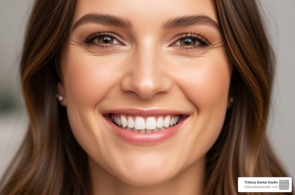 cost of porcelain veneers