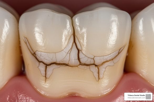 fractured tooth repair cost
