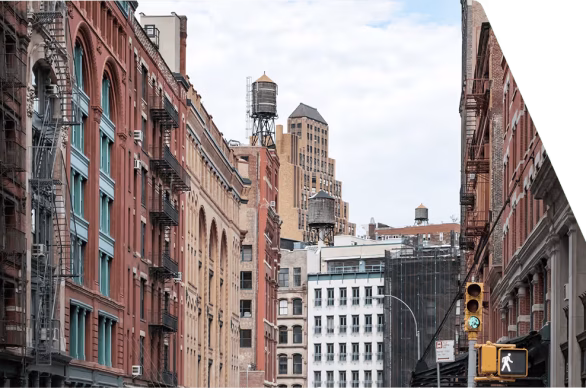 Best Dentistry NYC