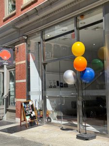 Tribeca best dentist