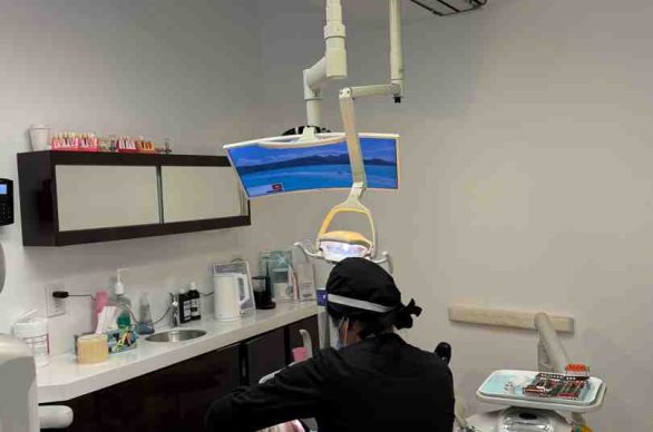 most effective way to whiten teeth