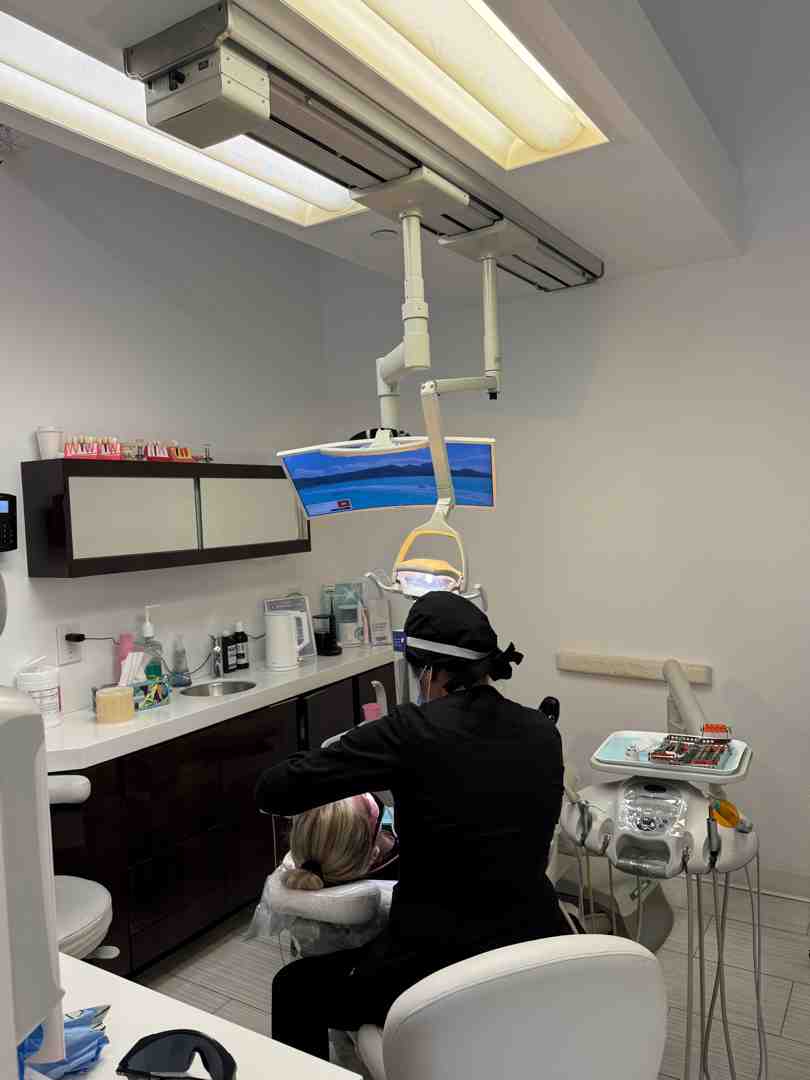 most effective way to whiten teeth