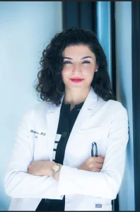 Dr.Nilay Donmez