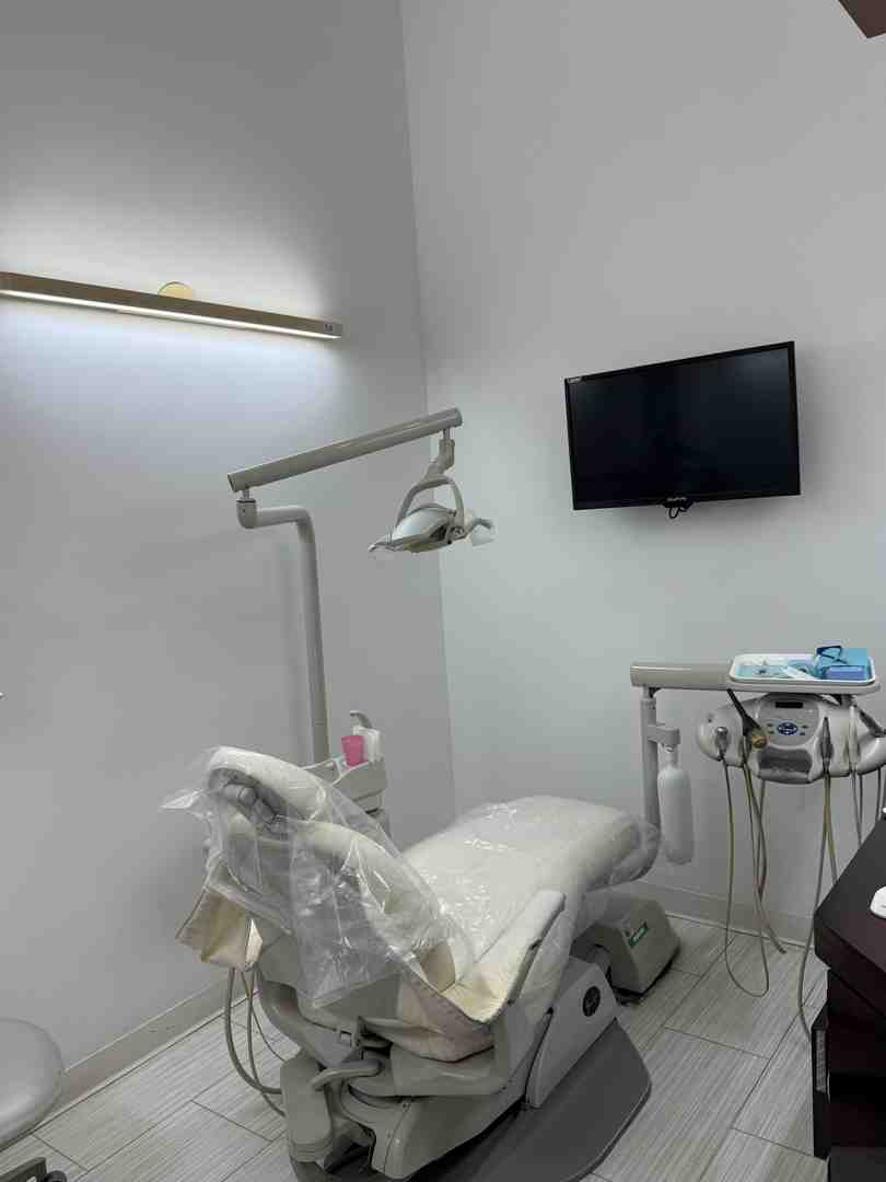 urgent dental care nyc