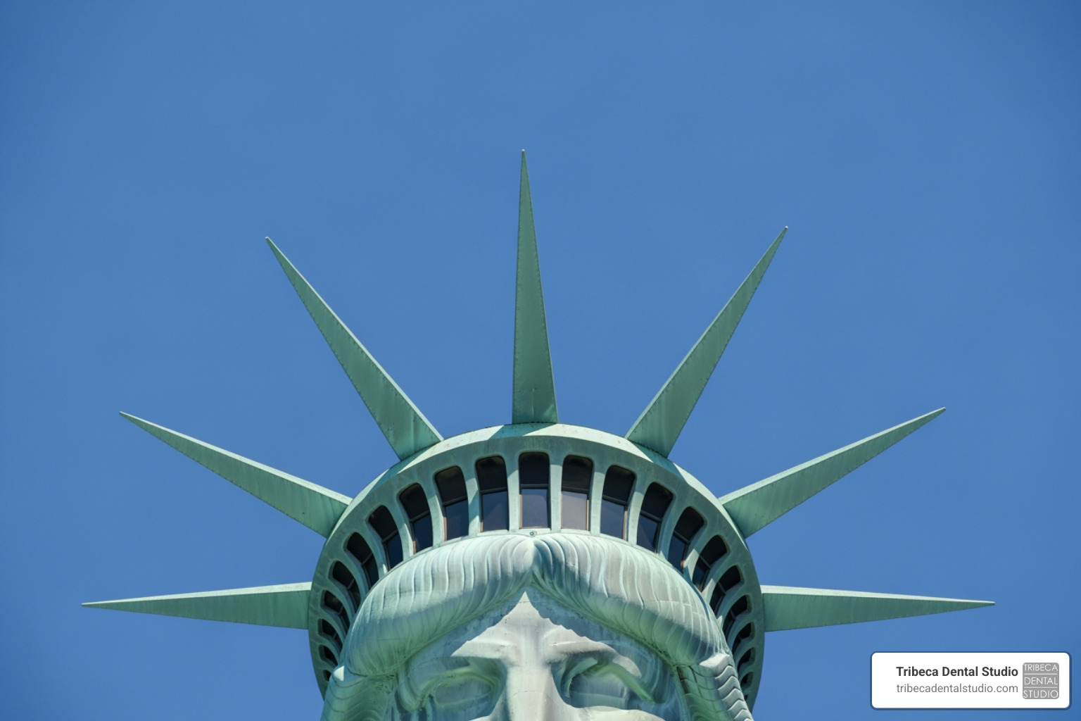 New York crown