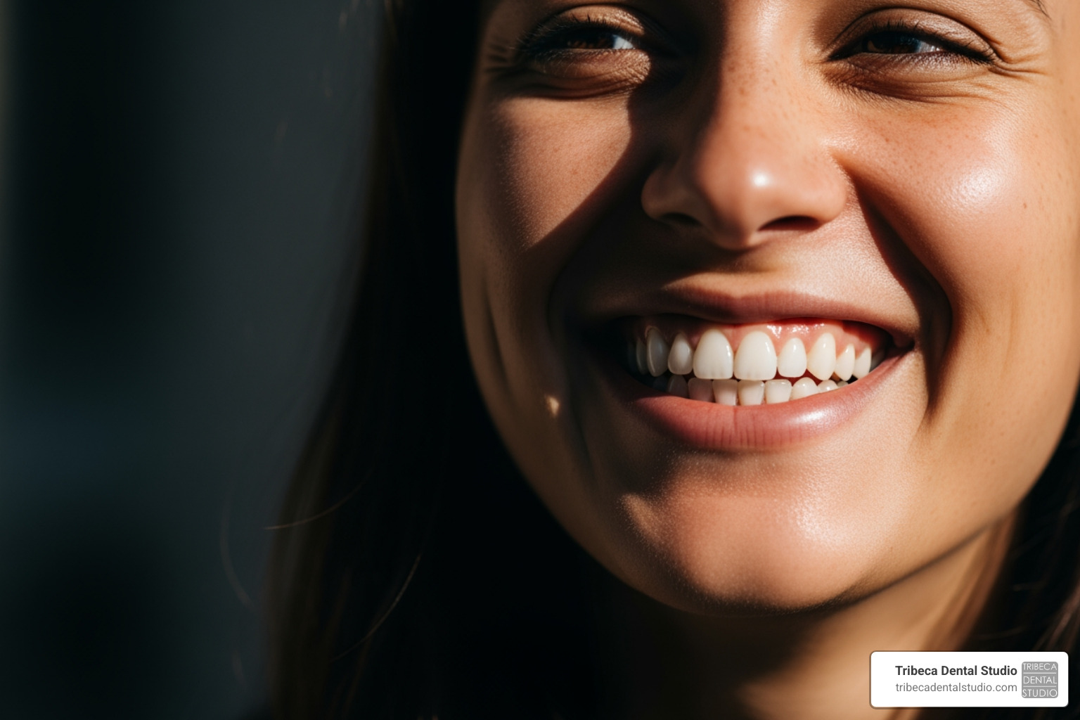 best whitening for sensitive teeth